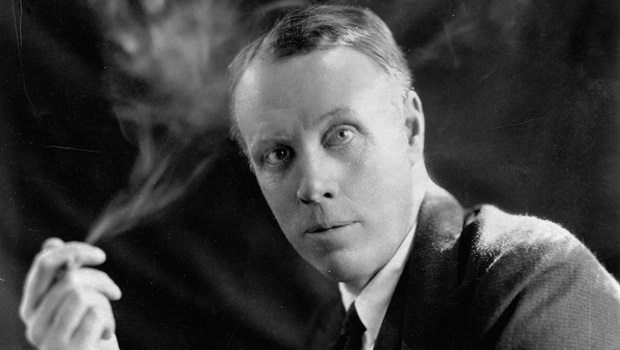 Sinclair Lewis