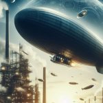 Sanayi Devrimi’nde Bilimkurgu