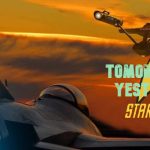 Bir Star Trek Kehaneti: Tomorrow is Yesterday ve Ay’a Yolculuk