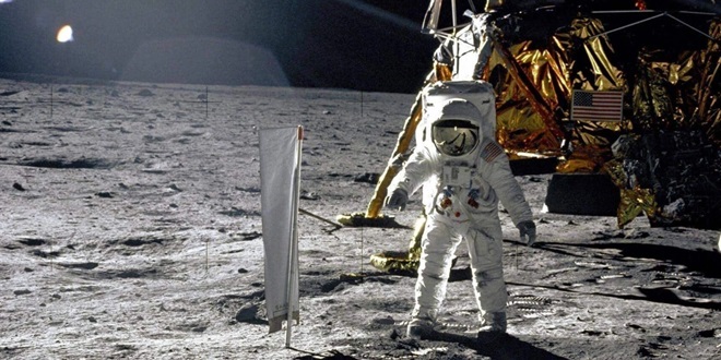 Amerikan Halkı, Apollo Ay Programını Destekliyor muydu?