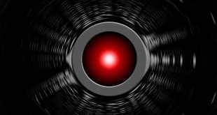 bilimkurgu bilgisayar yapay zeka