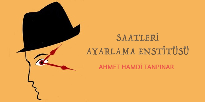 Saatleri Ayarlama Enstitusu