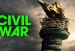 Civil War: Yaşanmış Bir Geleceğin Korkulu Rüyası