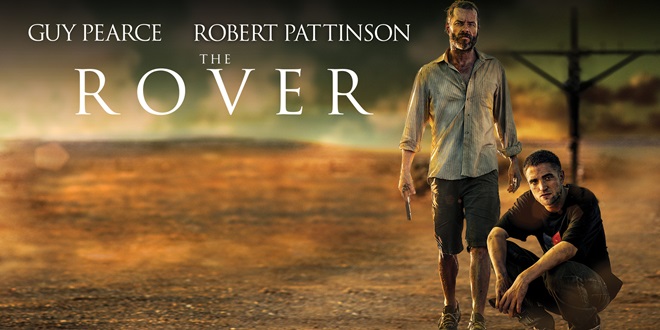 Dikkatlerden Kaçan Sıkı Bir Post-Apokaliptik: The Rover