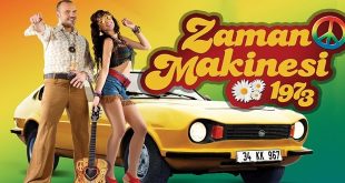 Zaman Makinesi 1973