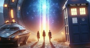 en uzun suren bilimkurgu dizileri