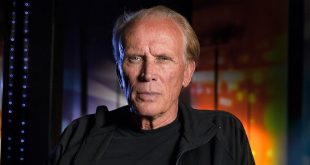 peter weller