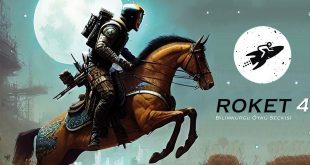 roket 4