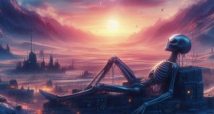 uzayli-yaz uykusu hipotezi