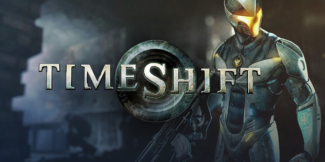 Timeshift