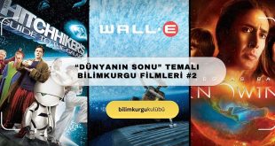 dunyanin sonu filmler