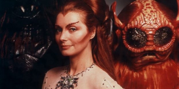 space 1999 maya kapak