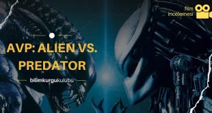 AVP Alien vs. Predator