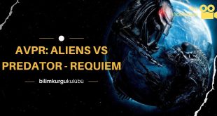 AVPR Aliens vs Predator - Requiem