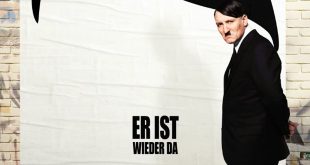Er ist wieder da