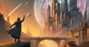 ludizm ve bilimkurgu