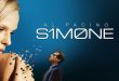 Bir Dijital Devrim: S1m0ne