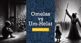 Omelas ve Um-Helat