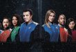 The Orville’in 4. Sezonu için Umut Işığı