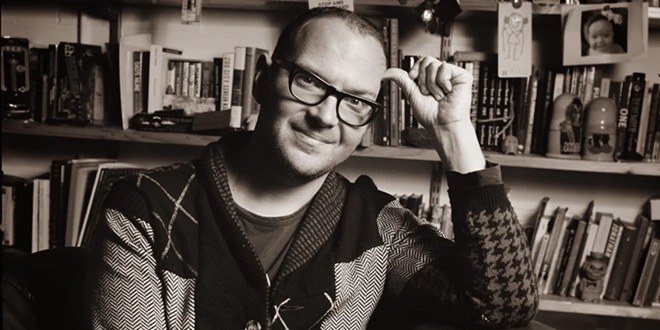 Cory Doctorow