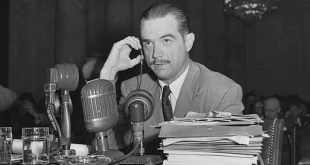 Howard Hughes