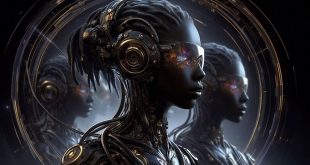 siyah bilimkurgu temsiliyet