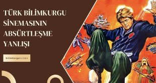 yesilcam bilimkurgu komedi