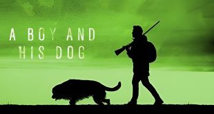 A Boy and His Dog
