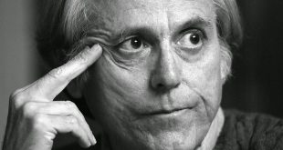 Don DeLillo