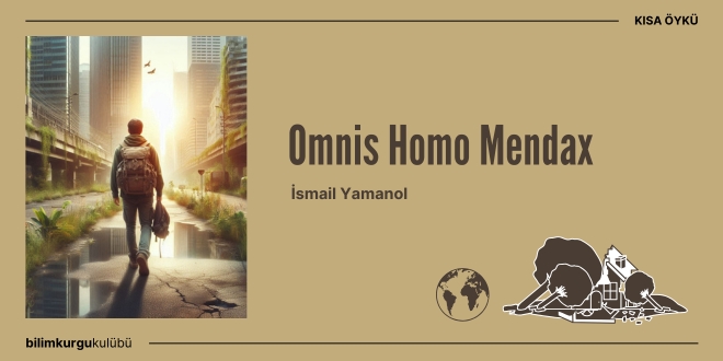 Omnis Homo Mendax