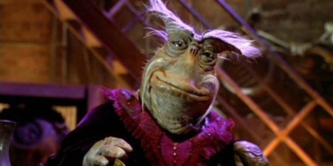 farscape rygel
