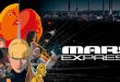 Mars’ta Dedektiflik Hikâyesi: Mars Express