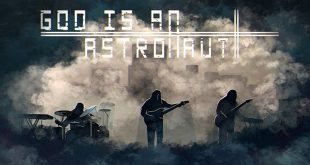 God is an Astronaut