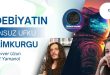 Edebiyatın Sonsuz Ufku: Bilimkurgu