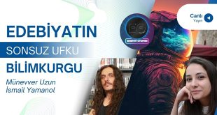 bilimkurgu edebiyat otopsisi