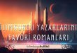 Bilimkurgu Yazarlarının Favori Romanları
