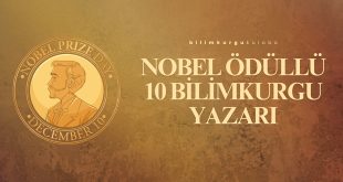 nobel bilimkurgu