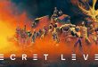 Etkileyici Bir Antoloji: Secret Level