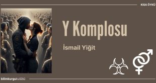 y komplosu oyku