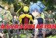 Assassination Classroom