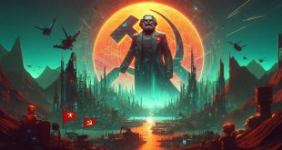 marksizm ve bilimkurgu