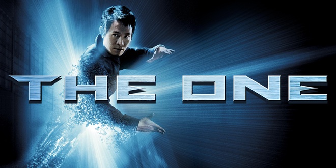the one