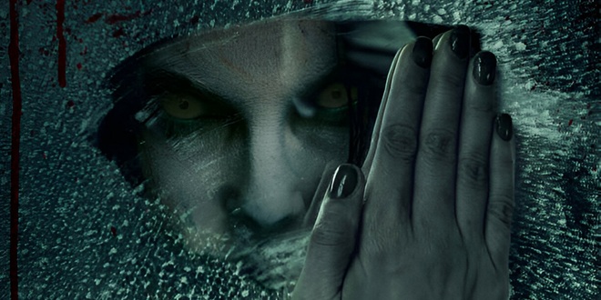zombi ayna