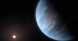 K2-18b