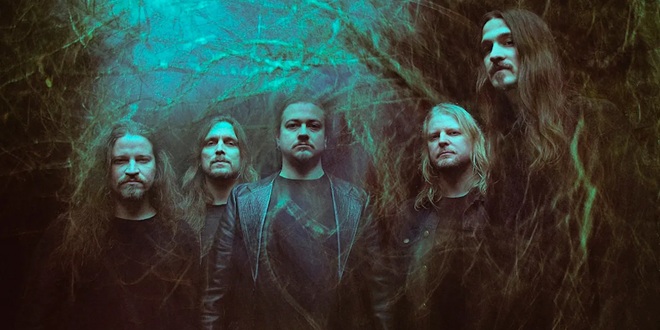Oranssi Pazuzu