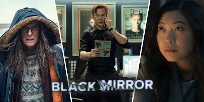 black mirror 7 sezon