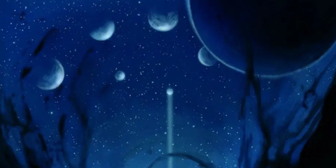 Black Metalin Kozmik Terörü: Spectral Lore | Bilimkurgu Kulübü