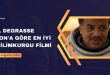 Neil deGrasse Tyson’a Göre En İyi 10 Bilimkurgu Filmi
