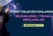 Türk Televizyonlarında Bilimkurgu Temalı Reklamlar