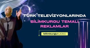 bilimkurgu televizyon